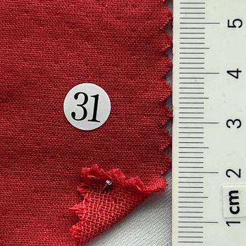 31 Red