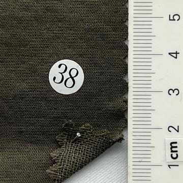 38 Deep Green
