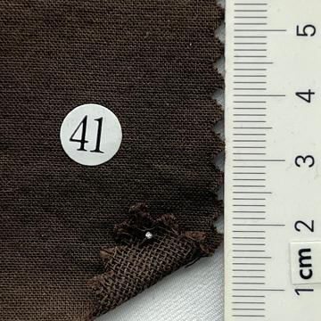 41 Brown