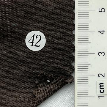42 Brown