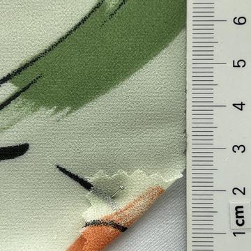 5 Pale Green
