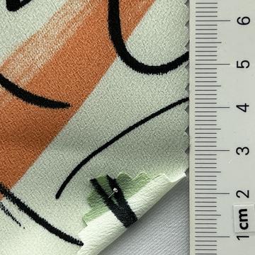 6 Pale Green