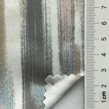 Polyester Crepe