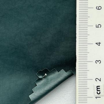 12 Deep Green