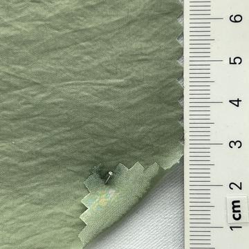 10 Pale Green