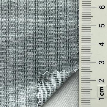 Cotton-blend Plain Weave