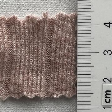 3 Dusty Pink