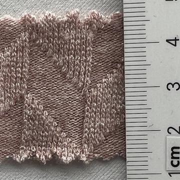 3 Dusty Pink