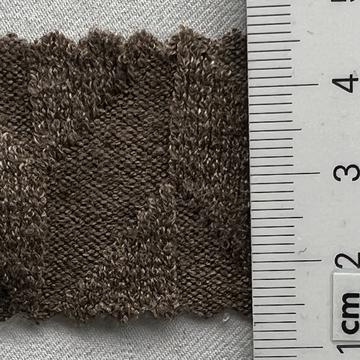 8 Brown