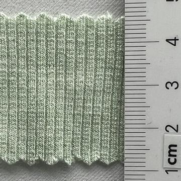 6 Pale Green