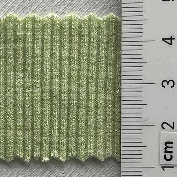 7 Pale Green