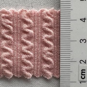 3 Pale Pink