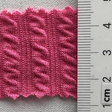 5 Pink