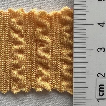 6 Pale Orange