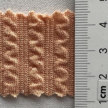 7 Pale Orange