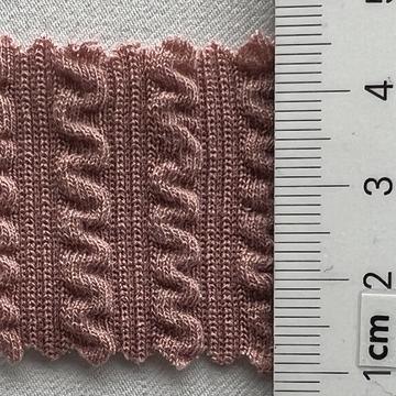 9 Dusty Pink
