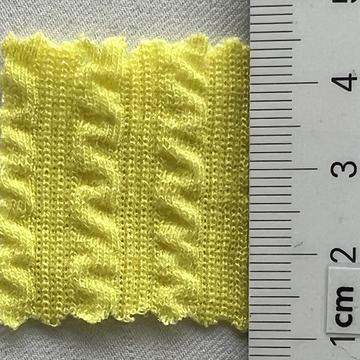 13 Yellow