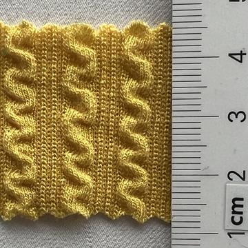 14 Yellow