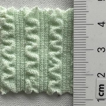 16 Pale Green