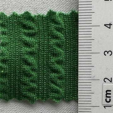 18 Green