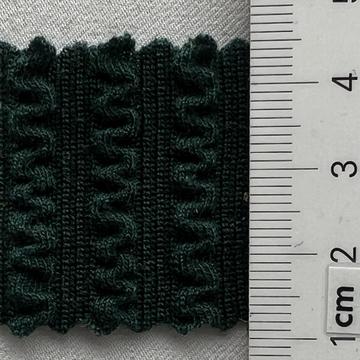19 Deep Green