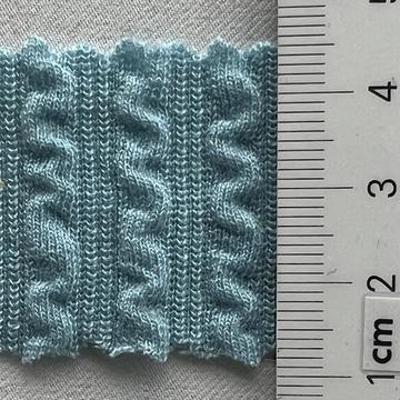 23 Pale Blue