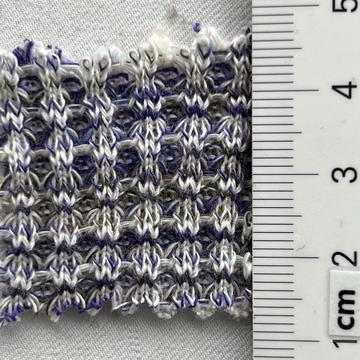 3 Purple