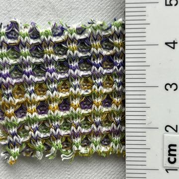 5 Pale Green