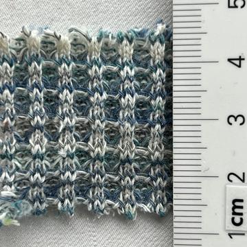 10 Pale Blue