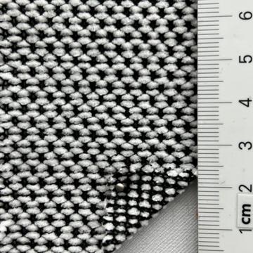 Polyester Low Gauge Knit