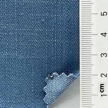 Cotton-blend Denim