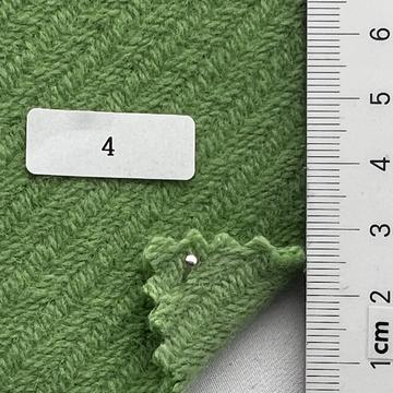 4 Pale Green