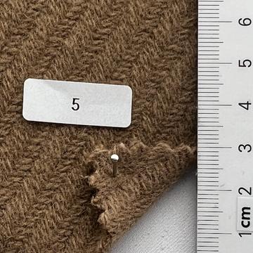 5 Brown