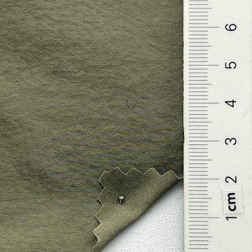 18 Deep Green