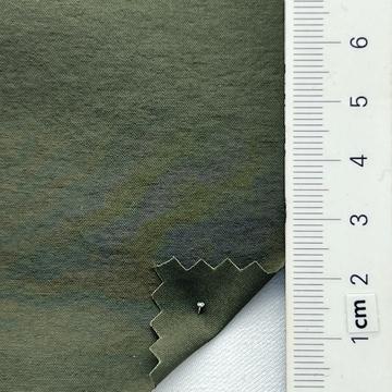 21 Deep Green