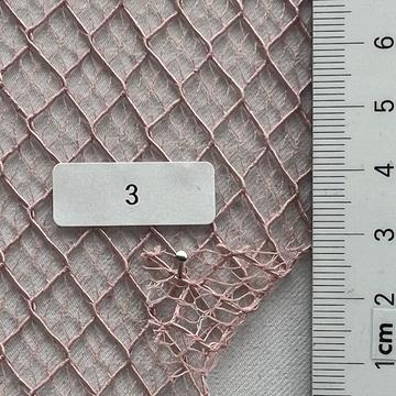 3 Pink