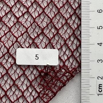 5 Red