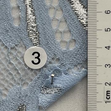 3 Pale Blue
