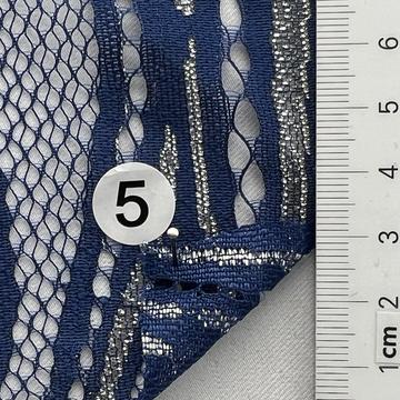 5 Blue