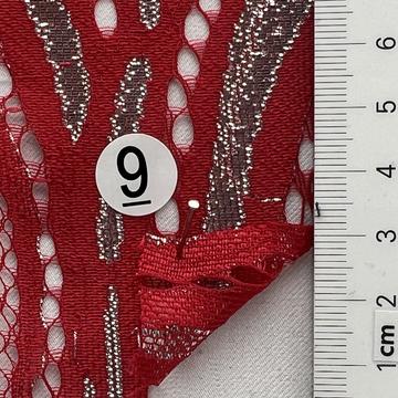 9 Red
