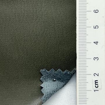 7 Deep Green