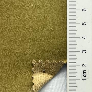 16 Yellow