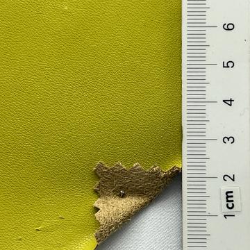 17 Yellow