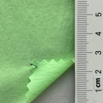 43 Pale Green