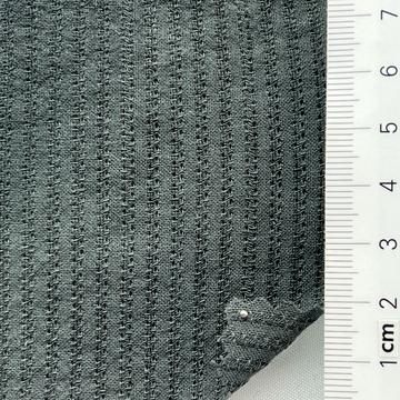 Cotton-blend Dobby