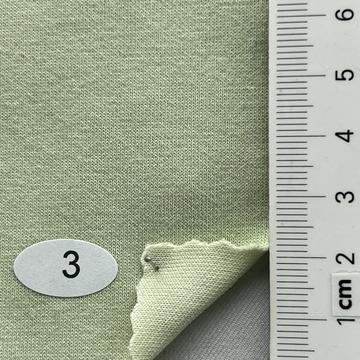 3 Pale Green