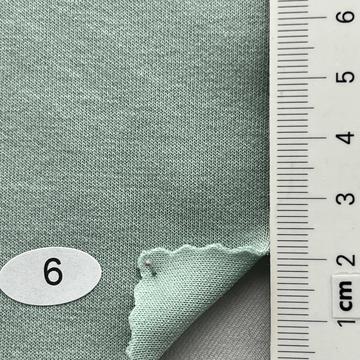 6 Pale Green