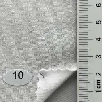 10 White