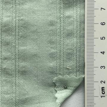 8 Pale Green