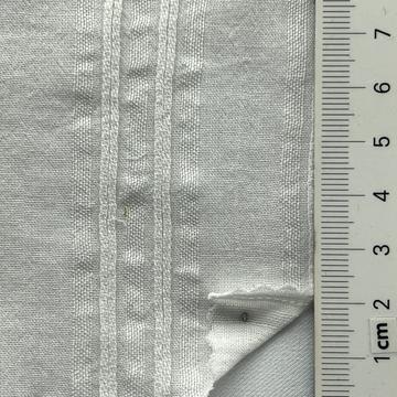 13 White